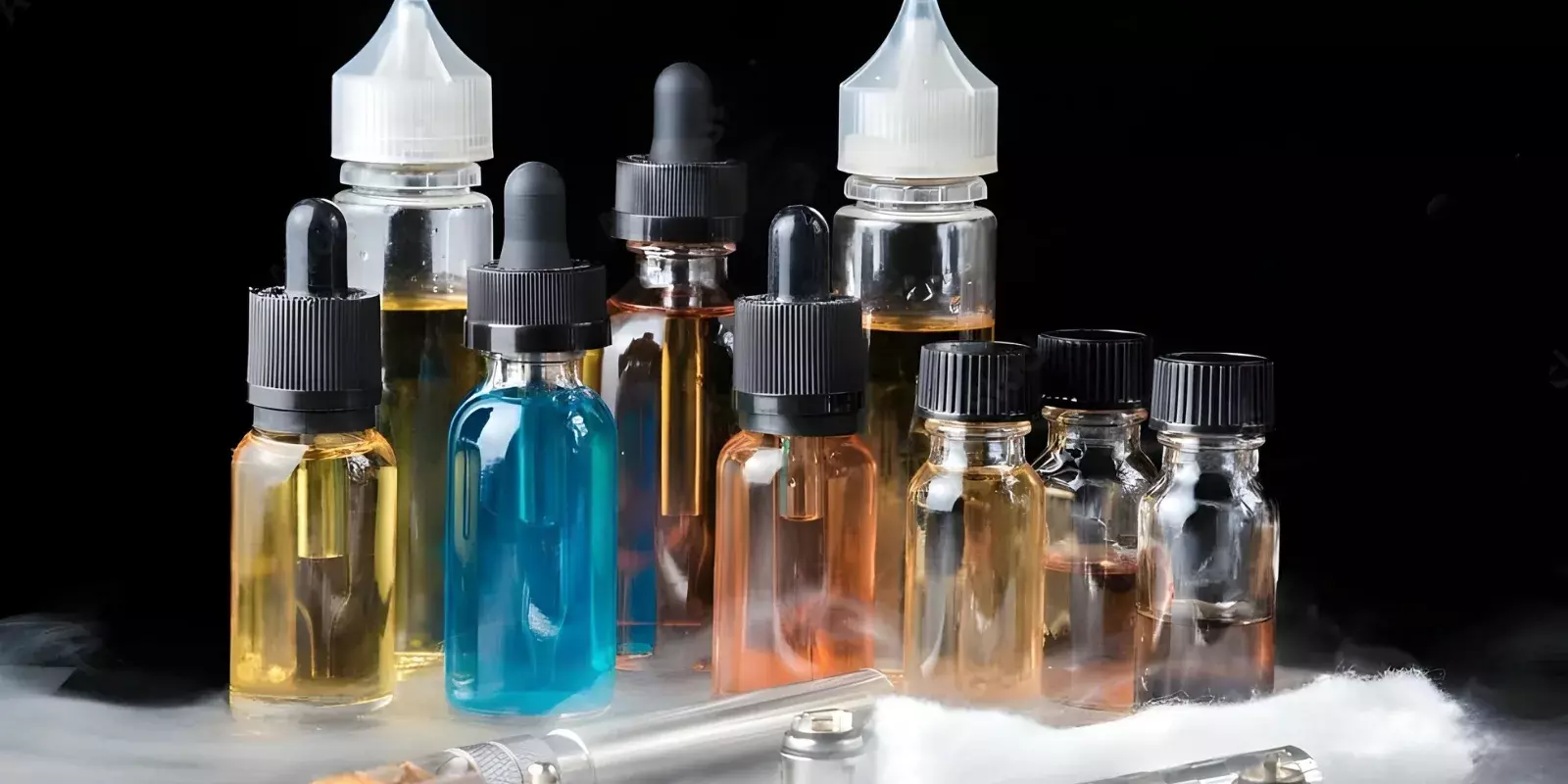 Can You Mix Vape Juice? A Complete Guide